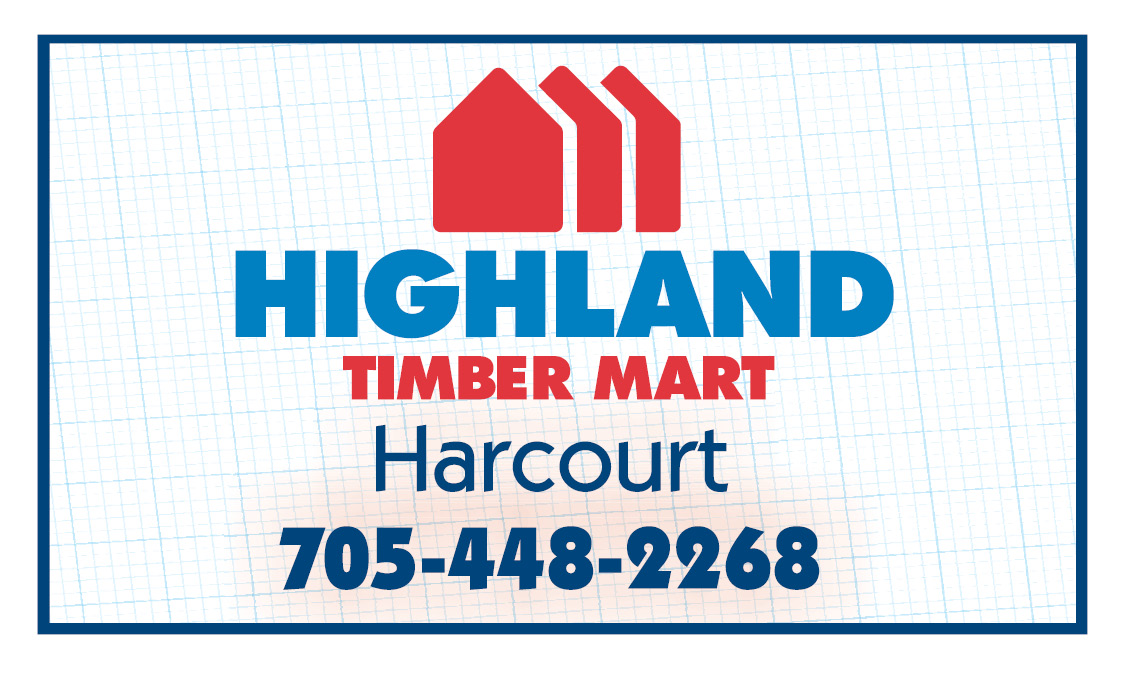 Highland Timbrmart